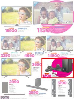 Game Zambia : Back To School (4 Jan - 17 Jan 2018), page 10