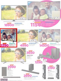 Game Zambia : Back To School (4 Jan - 17 Jan 2018), page 10