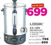 Logik 50L URN RSH-249216-01