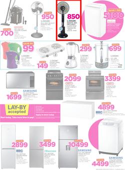 Game Zambia : Back To School (4 Jan - 17 Jan 2018), page 11