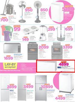 Game Zambia : Back To School (4 Jan - 17 Jan 2018), page 11