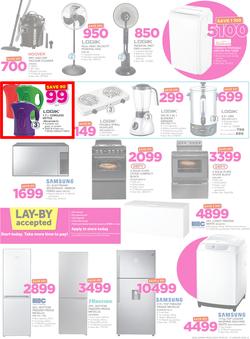 Game Zambia : Back To School (4 Jan - 17 Jan 2018), page 11