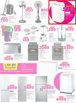 Game Zambia : Back To School (4 Jan - 17 Jan 2018), page 11