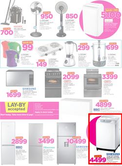 Game Zambia : Back To School (4 Jan - 17 Jan 2018), page 11