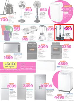 Game Zambia : Back To School (4 Jan - 17 Jan 2018), page 11