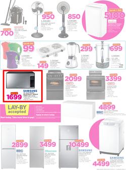 Game Zambia : Back To School (4 Jan - 17 Jan 2018), page 11