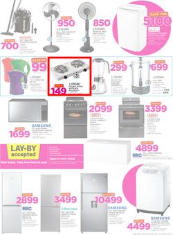 Game Zambia : Back To School (4 Jan - 17 Jan 2018), page 11