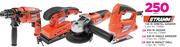 Stramm 450W Jigsaw-Each