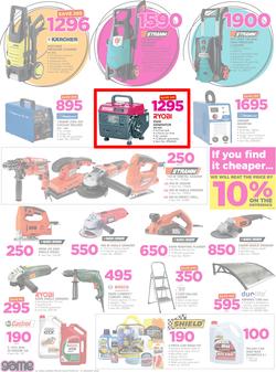 Game Zambia : Back To School (4 Jan - 17 Jan 2018), page 12