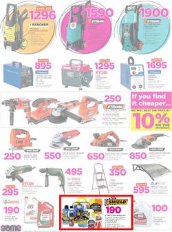 Game Zambia : Back To School (4 Jan - 17 Jan 2018), page 12