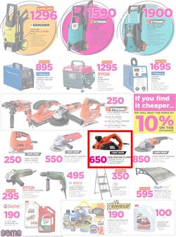 Game Zambia : Back To School (4 Jan - 17 Jan 2018), page 12