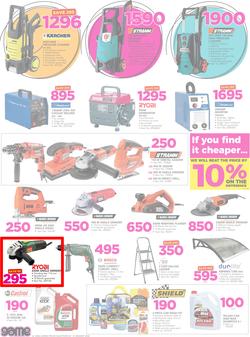 Game Zambia : Back To School (4 Jan - 17 Jan 2018), page 12