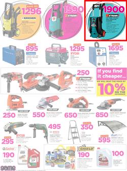 Game Zambia : Back To School (4 Jan - 17 Jan 2018), page 12