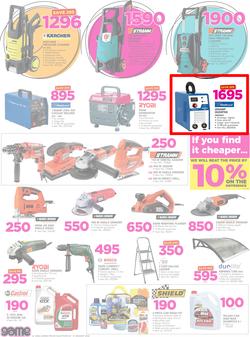 Game Zambia : Back To School (4 Jan - 17 Jan 2018), page 12