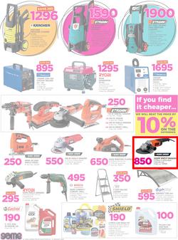 Game Zambia : Back To School (4 Jan - 17 Jan 2018), page 12