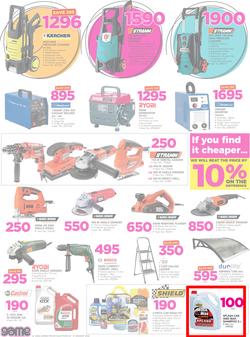 Game Zambia : Back To School (4 Jan - 17 Jan 2018), page 12