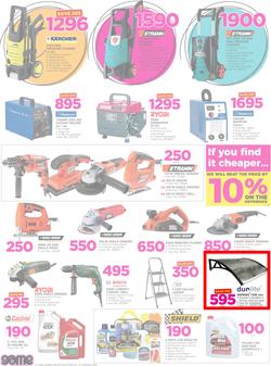 Game Zambia : Back To School (4 Jan - 17 Jan 2018), page 12
