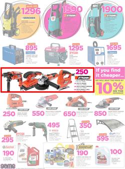 Game Zambia : Back To School (4 Jan - 17 Jan 2018), page 12