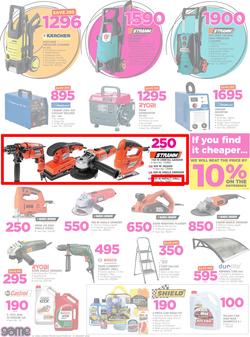 Game Zambia : Back To School (4 Jan - 17 Jan 2018), page 12