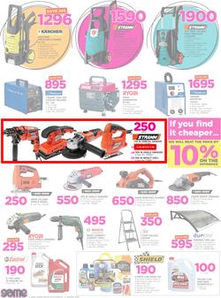 Game Zambia : Back To School (4 Jan - 17 Jan 2018), page 12