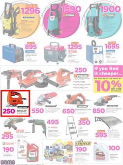 Game Zambia : Back To School (4 Jan - 17 Jan 2018), page 12
