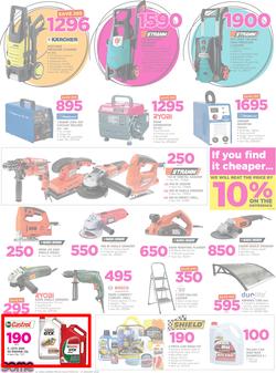 Game Zambia : Back To School (4 Jan - 17 Jan 2018), page 12