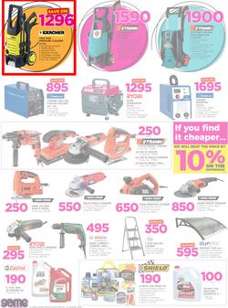 Game Zambia : Back To School (4 Jan - 17 Jan 2018), page 12