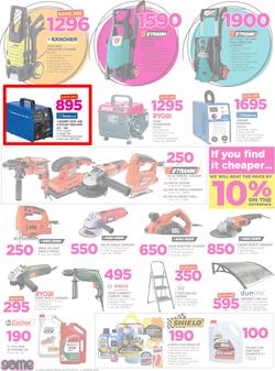 Game Zambia : Back To School (4 Jan - 17 Jan 2018), page 12