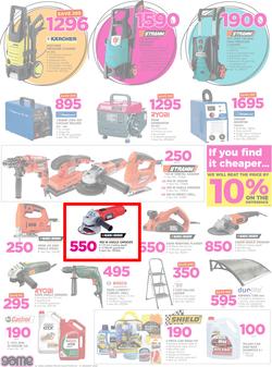 Game Zambia : Back To School (4 Jan - 17 Jan 2018), page 12