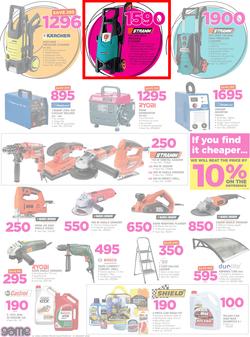 Game Zambia : Back To School (4 Jan - 17 Jan 2018), page 12