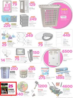 Game Zambia : Back To School (4 Jan - 17 Jan 2018), page 13
