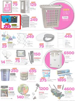 Game Zambia : Back To School (4 Jan - 17 Jan 2018), page 13