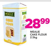 Mealie Cake Flour 2.5Kg