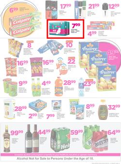 Game Zambia : Back To School (4 Jan - 17 Jan 2018), page 15
