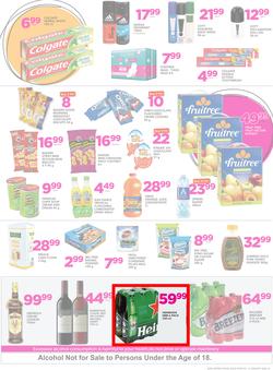 Game Zambia : Back To School (4 Jan - 17 Jan 2018), page 15