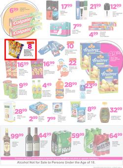 Game Zambia : Back To School (4 Jan - 17 Jan 2018), page 15