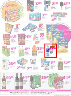 Game Zambia : Back To School (4 Jan - 17 Jan 2018), page 15
