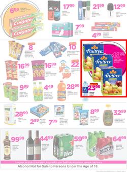 Game Zambia : Back To School (4 Jan - 17 Jan 2018), page 15