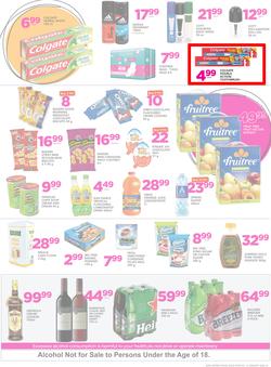 Game Zambia : Back To School (4 Jan - 17 Jan 2018), page 15