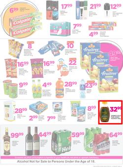 Game Zambia : Back To School (4 Jan - 17 Jan 2018), page 15