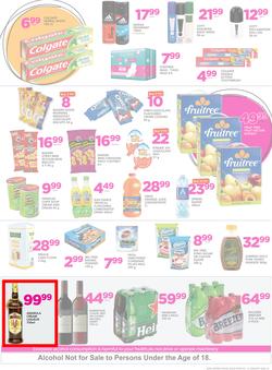 Game Zambia : Back To School (4 Jan - 17 Jan 2018), page 15