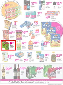 Game Zambia : Back To School (4 Jan - 17 Jan 2018), page 15