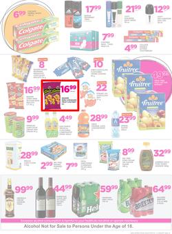 Game Zambia : Back To School (4 Jan - 17 Jan 2018), page 15