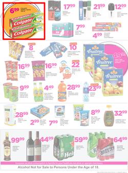 Game Zambia : Back To School (4 Jan - 17 Jan 2018), page 15