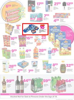 Game Zambia : Back To School (4 Jan - 17 Jan 2018), page 15