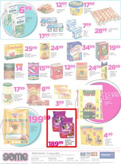 Game Zambia : Back To School (4 Jan - 17 Jan 2018), page 16