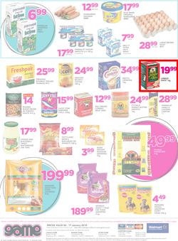 Game Zambia : Back To School (4 Jan - 17 Jan 2018), page 16