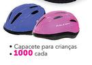 Raleigh Capacete Para Criancas - cada