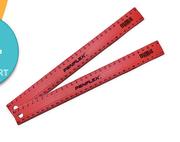 Penflex Architech Scale Ruler