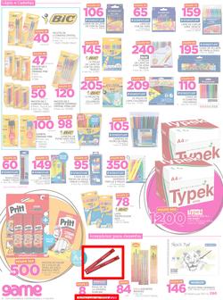 Game Maputo : Back To School (4 Jan - 17 Jan 2018), page 2